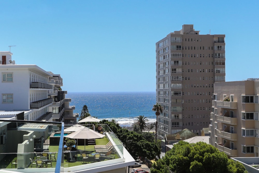 Apartment sold in Sea Point - AS1688355 Apartment sold in Sea Point - AS1688355