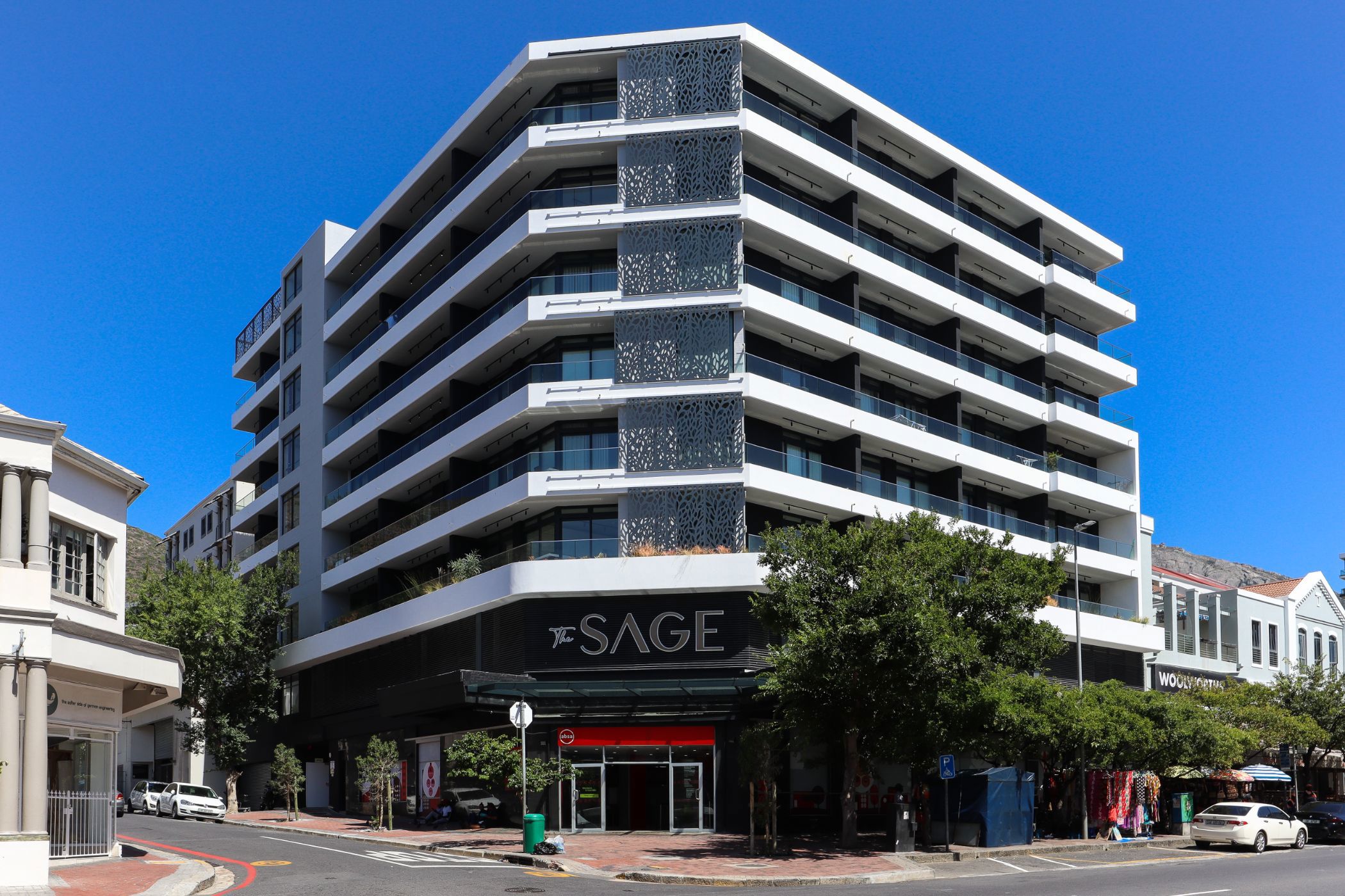 Apartment sold in Sea Point - AS1688358
