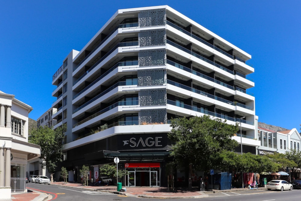Apartment sold in Sea Point - AS1688358 Apartment sold in Sea Point - AS1688358