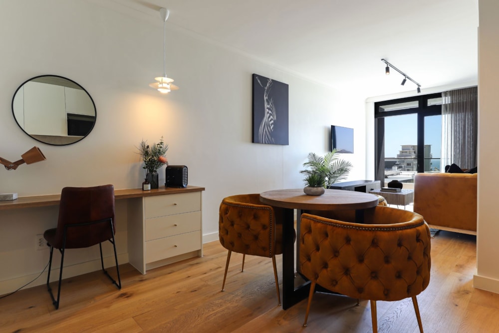 Apartment sold in Sea Point - AS1688358 Apartment sold in Sea Point - AS1688358