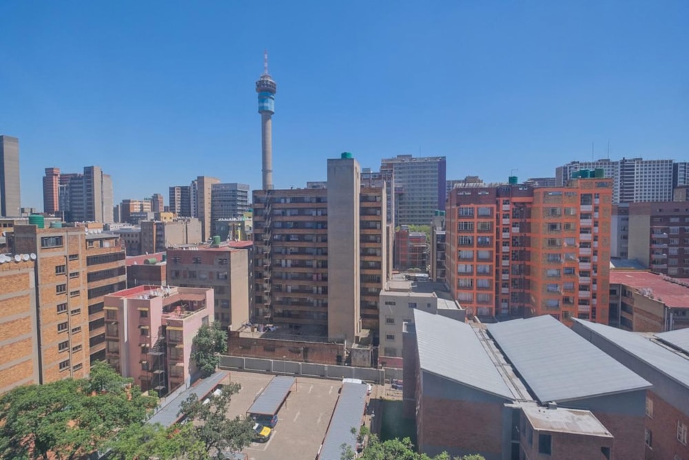 Apartment for sale in Berea, Central East - GRE1689677