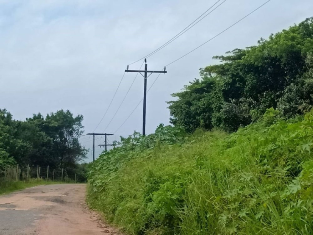 Vacant land for sale in Sezela - 1SI1685289