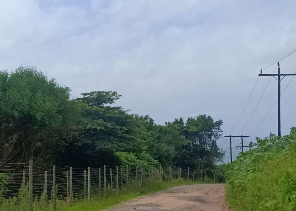 Vacant land for sale in Sezela - 1SI1685289