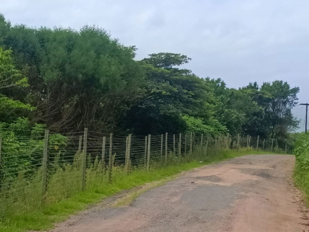 Vacant land for sale in Sezela - 1SI1685289