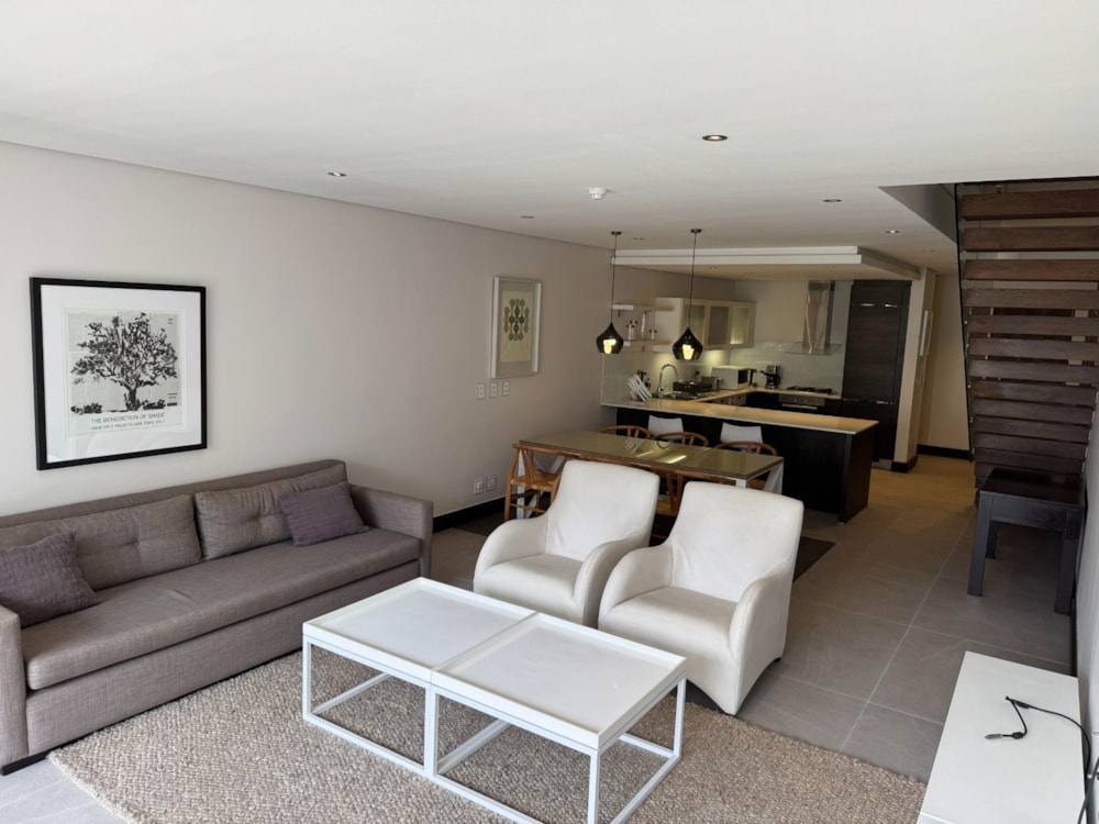 Apartment let in Melrose Arch - JBL1690922 Apartment let in Melrose Arch - JBL1690922