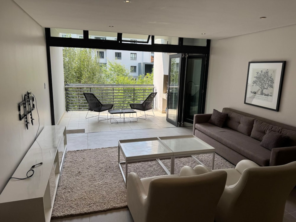 Apartment let in Melrose Arch - JBL1690922 Apartment let in Melrose Arch - JBL1690922