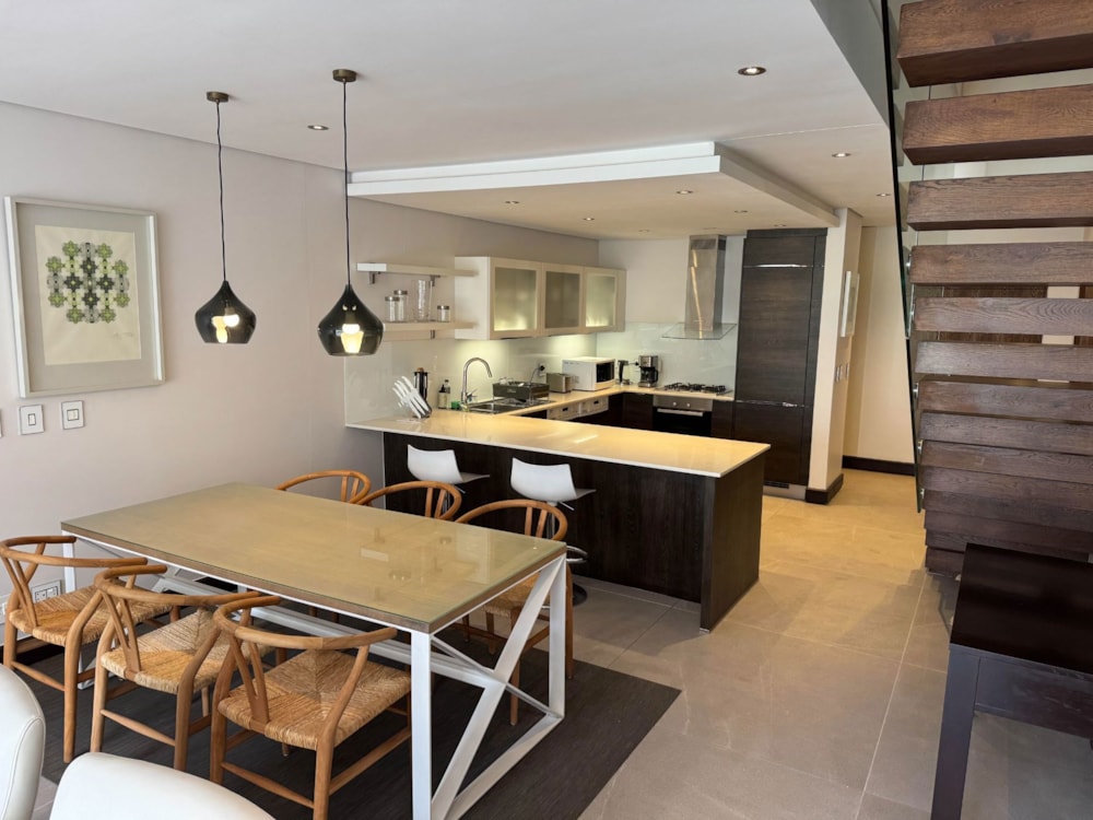 Apartment let in Melrose Arch - JBL1690922 Apartment let in Melrose Arch - JBL1690922