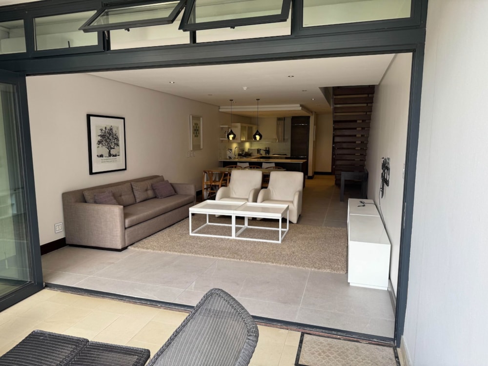 Apartment let in Melrose Arch - JBL1690922 Apartment let in Melrose Arch - JBL1690922