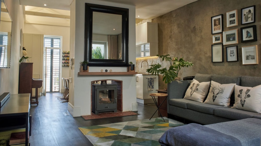 House for sale in Sea Point - AS1687863