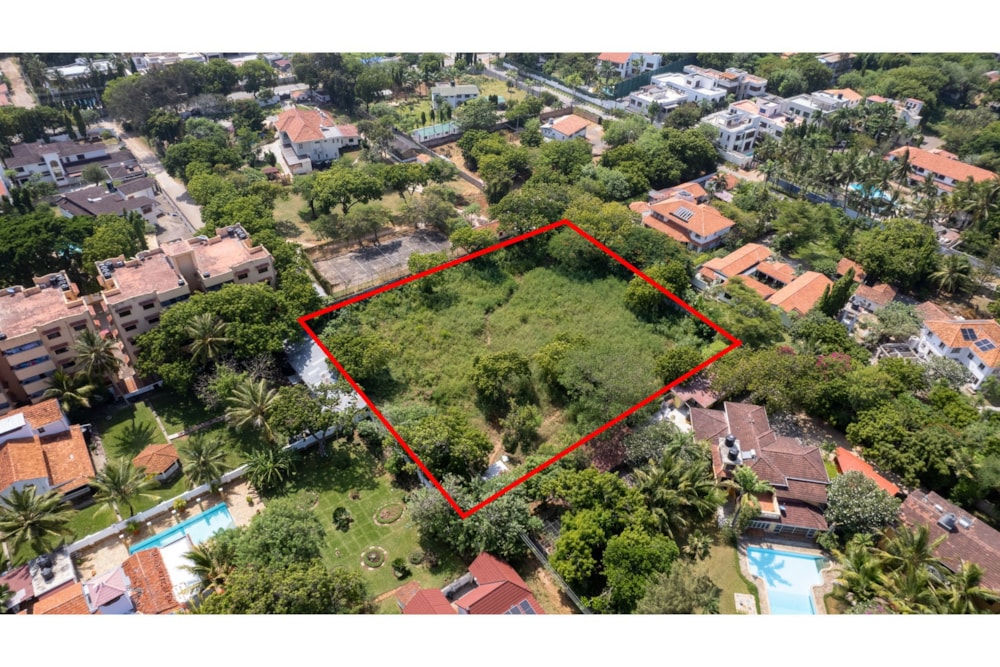 Vacant land for sale in Nyali, Kenya - 3KE1686200 Vacant land for sale in Nyali, Kenya - 3KE1686200