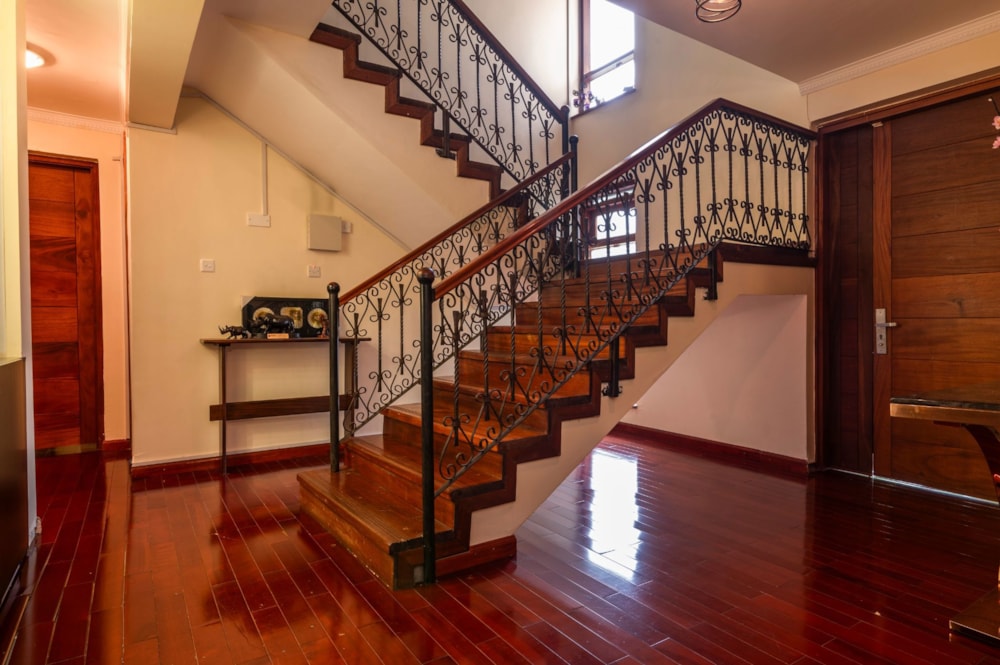 Double-storey house to rent in Karen, Kenya - 3KE1713509 Double-storey house to rent in Karen, Kenya - 3KE1713509