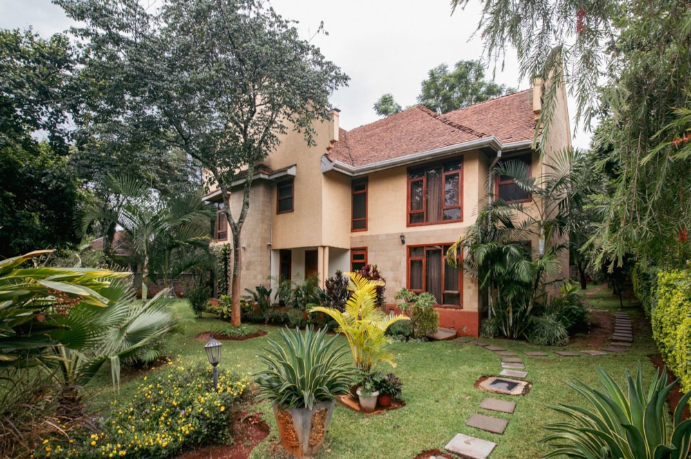 Double-storey house to rent in Karen, Kenya - 3KE1713509 Double-storey house to rent in Karen, Kenya - 3KE1713509