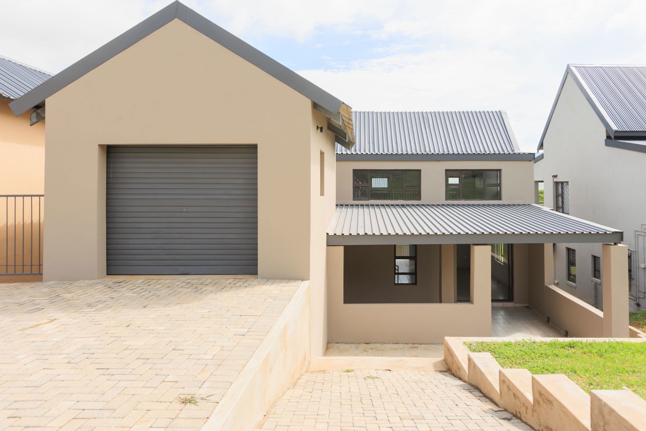 Cluster for sale in Vulintaba Country Estate - 1NW1686622