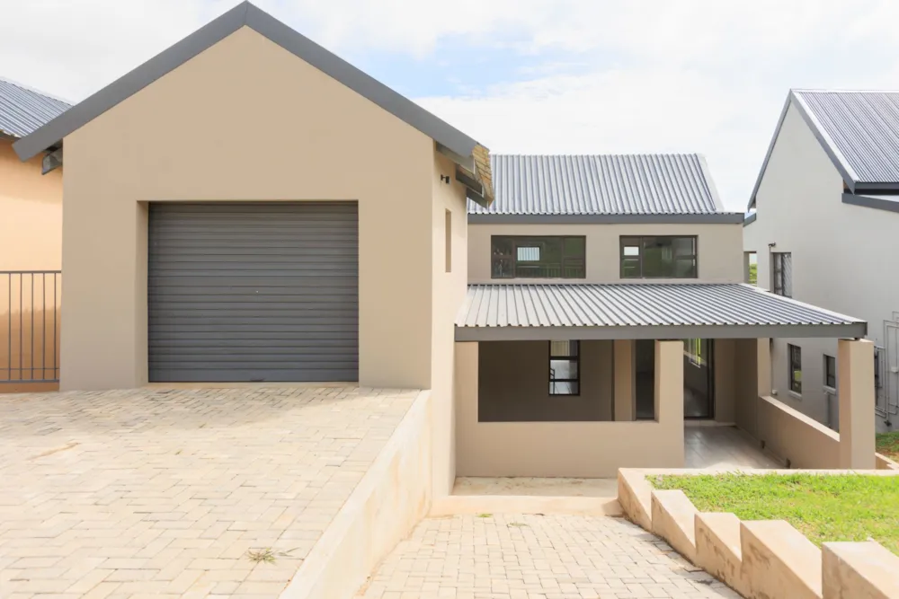 Cluster for sale in Vulintaba Country Estate - 1NW1686622 Cluster for sale in Vulintaba Country Estate - 1NW1686622