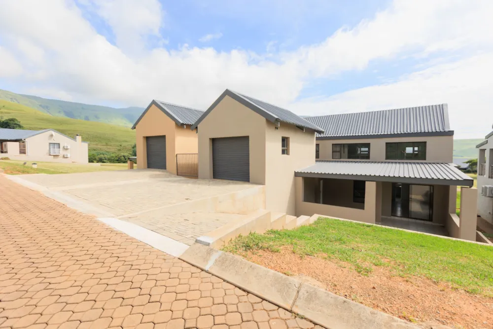 Cluster for sale in Vulintaba Country Estate - 1NW1686622 Cluster for sale in Vulintaba Country Estate - 1NW1686622