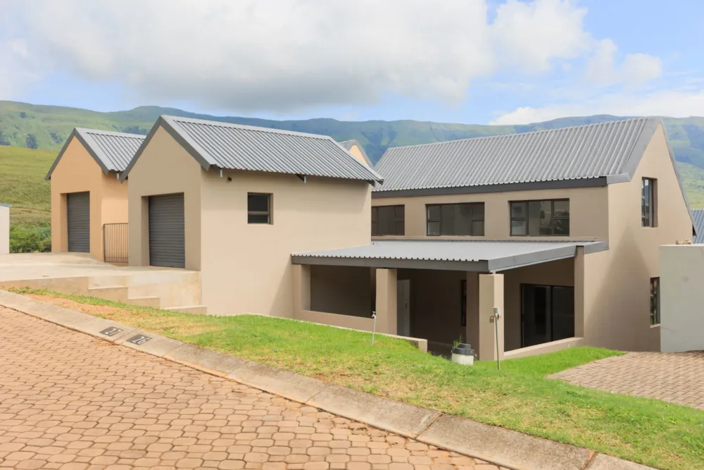 Cluster for sale in Vulintaba Country Estate - 1NW1686622 Cluster for sale in Vulintaba Country Estate - 1NW1686622