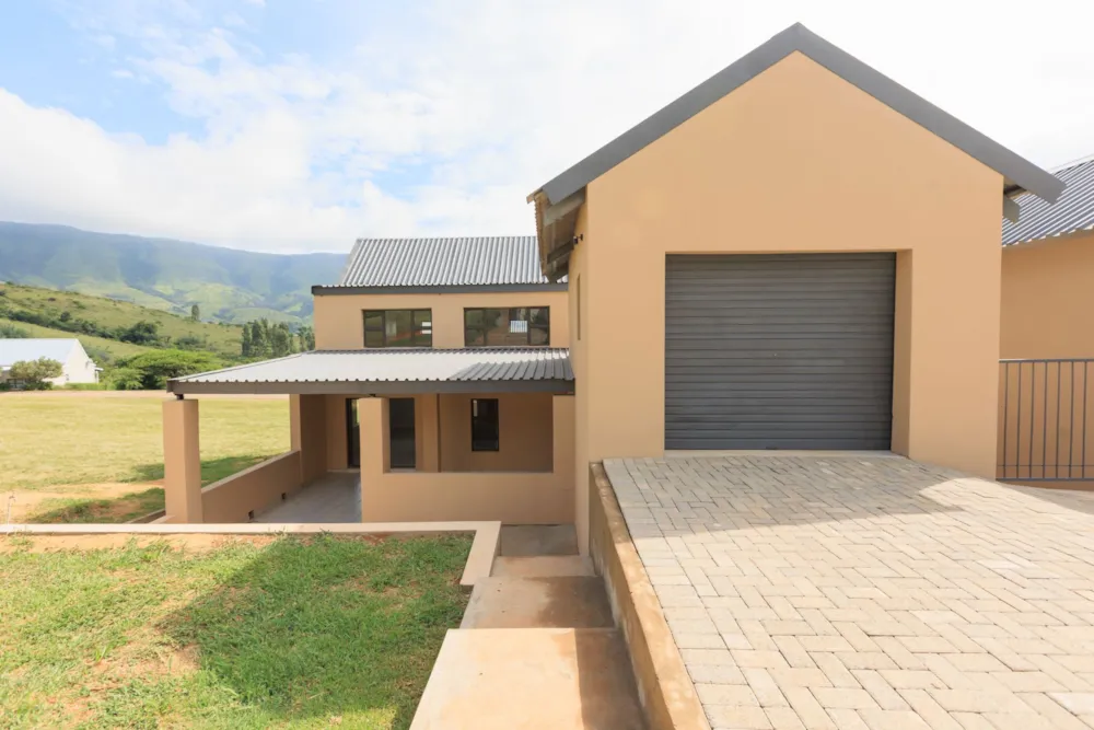 Cluster for sale in Vulintaba Country Estate - 1NW1686640 Cluster for sale in Vulintaba Country Estate - 1NW1686640