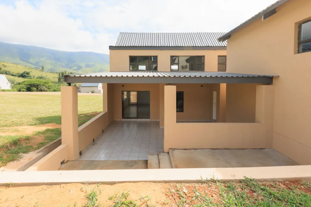 Cluster for sale in Vulintaba Country Estate - 1NW1686640 Cluster for sale in Vulintaba Country Estate - 1NW1686640