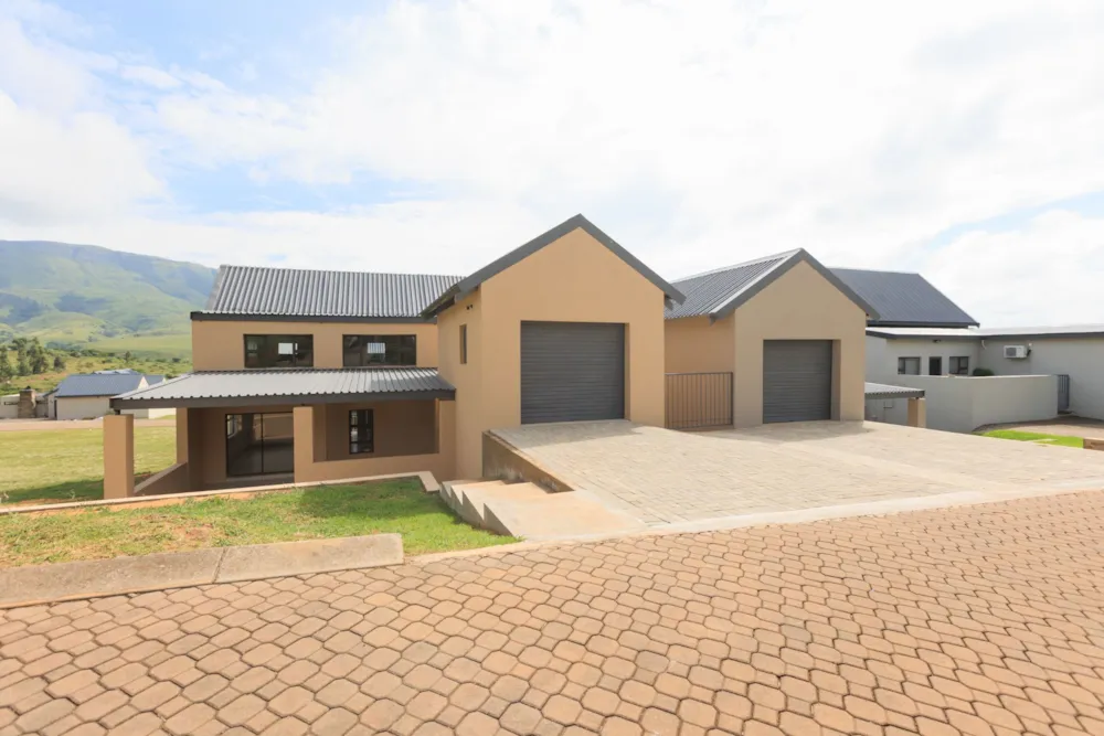 Cluster for sale in Vulintaba Country Estate - 1NW1686640 Cluster for sale in Vulintaba Country Estate - 1NW1686640