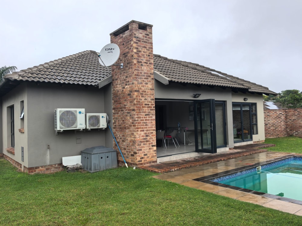 House for sale in Mbombela Ext 14 (Nelspruit Ext 14) - 1NS1692607