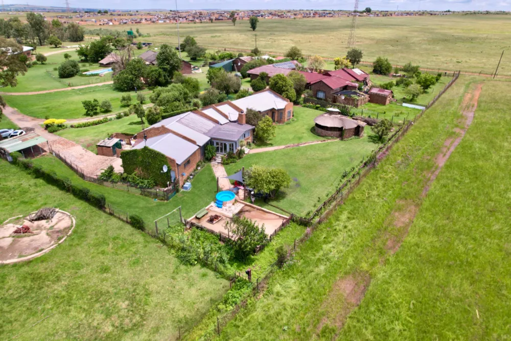Mixed use farm for sale in Bronkhorstspruit Rural - PRN1687314 Mixed use farm for sale in Bronkhorstspruit Rural - PRN1687314