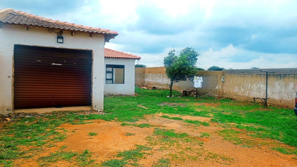 House for sale in Vosloorus - BOK1690062 House for sale in Vosloorus - BOK1690062
