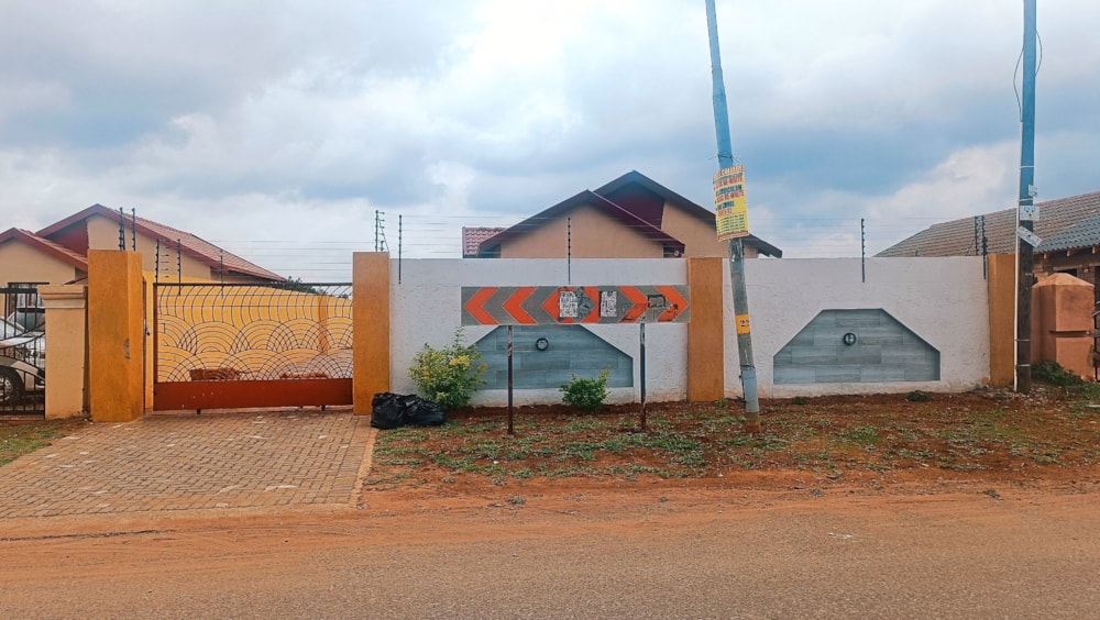 House for sale in Vosloorus - BOK1690062 House for sale in Vosloorus - BOK1690062