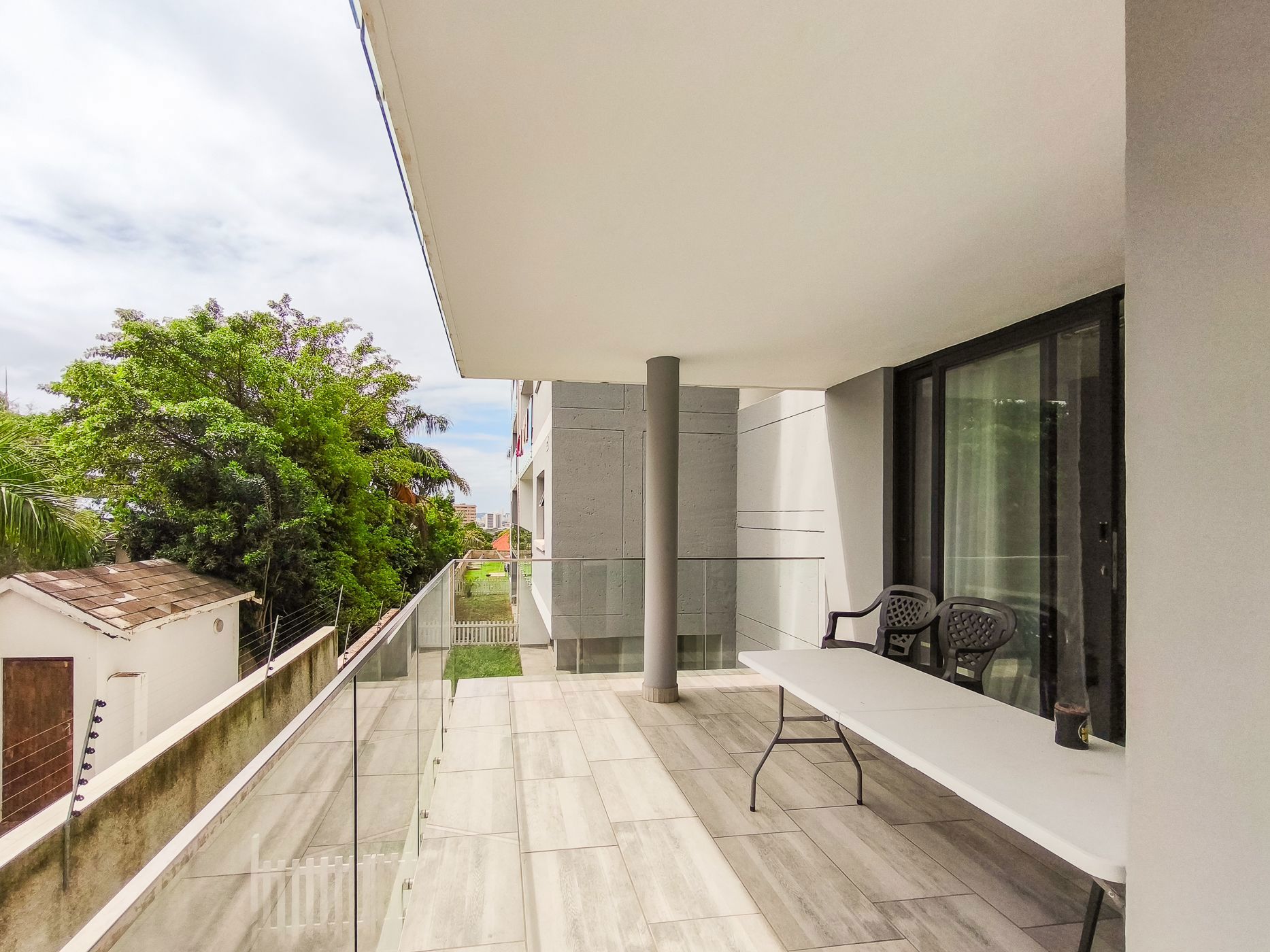 Apartment for sale in Morningside, Durban - 1DA1689243