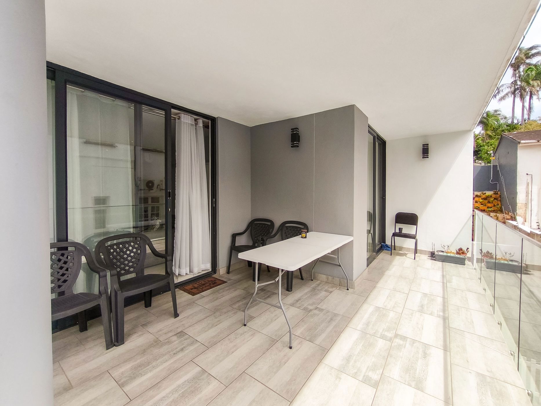Apartment for sale in Morningside, Durban - 1DA1689243