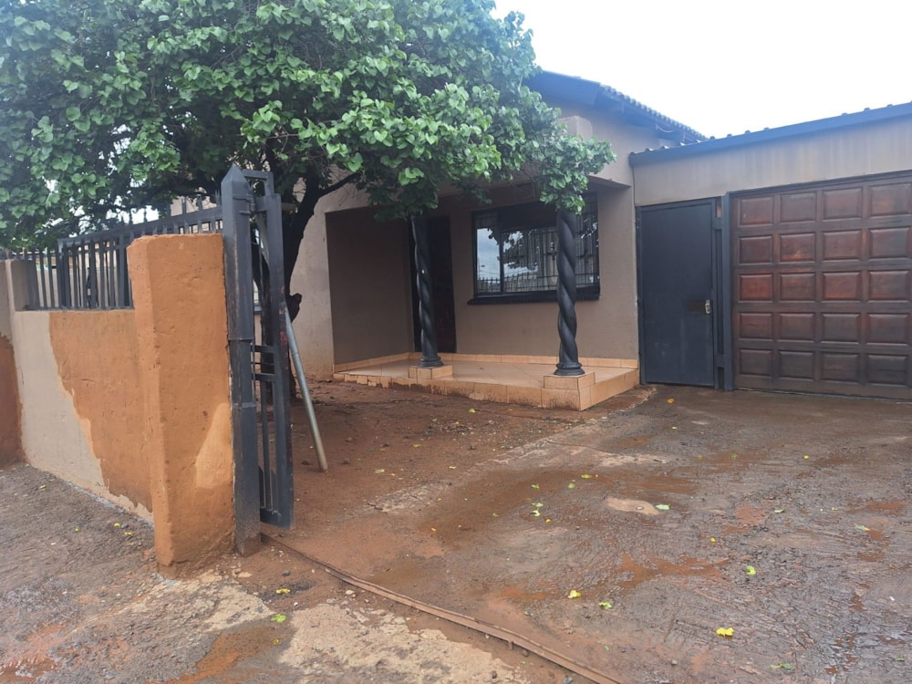 House for sale in Mamelodi - PTM1691926