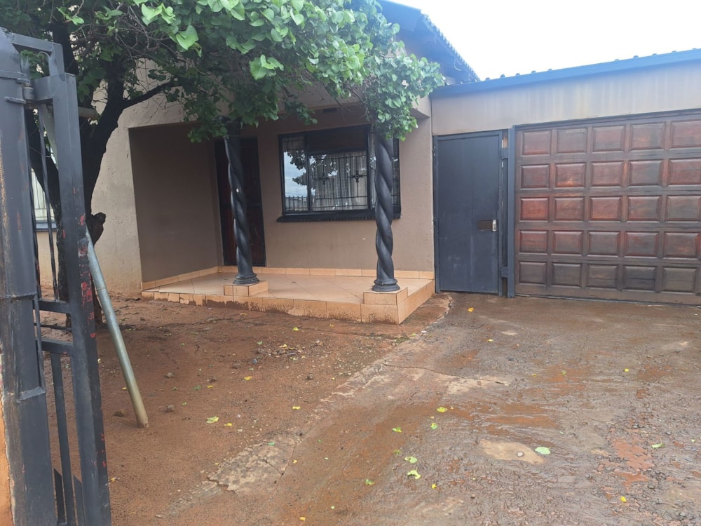 House for sale in Mamelodi - PTM1691926