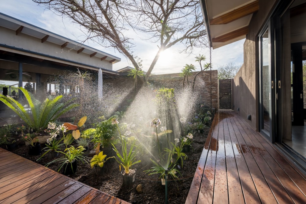 House to rent in Zandspruit Bush & Aero Estate - 1HS1689224 House to rent in Zandspruit Bush & Aero Estate - 1HS1689224