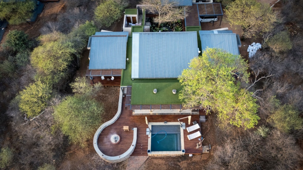 House to rent in Zandspruit Bush & Aero Estate - 1HS1689224 House to rent in Zandspruit Bush & Aero Estate - 1HS1689224