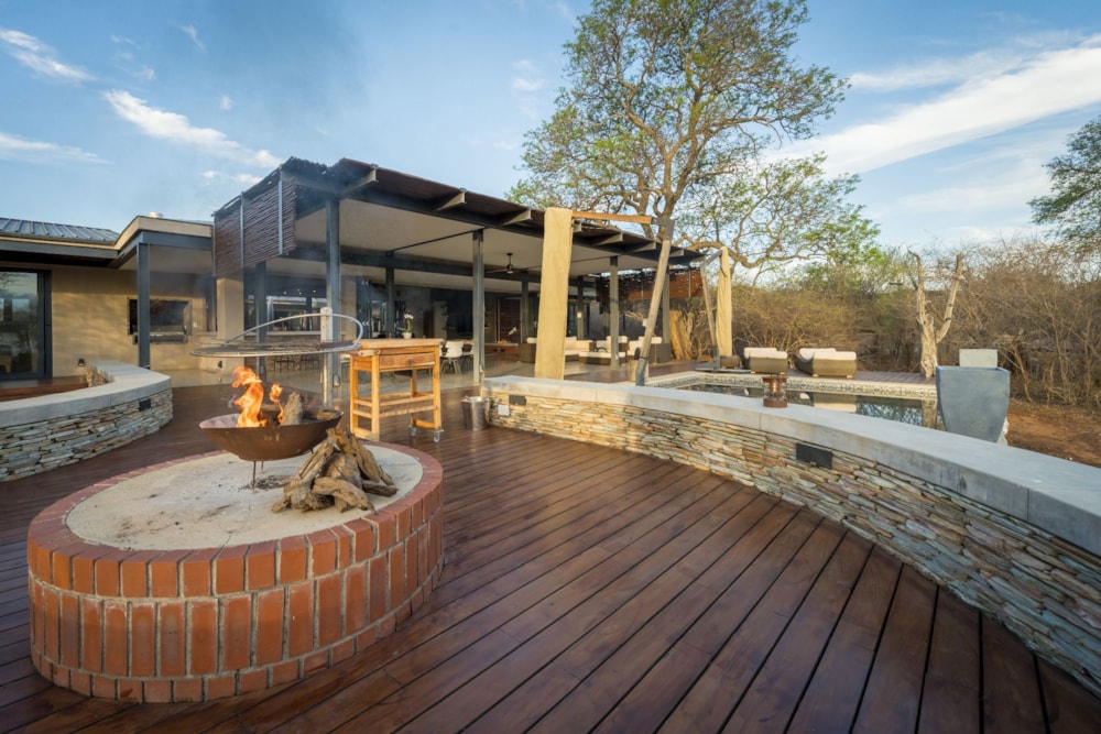 House to rent in Zandspruit Bush & Aero Estate - 1HS1689224 House to rent in Zandspruit Bush & Aero Estate - 1HS1689224