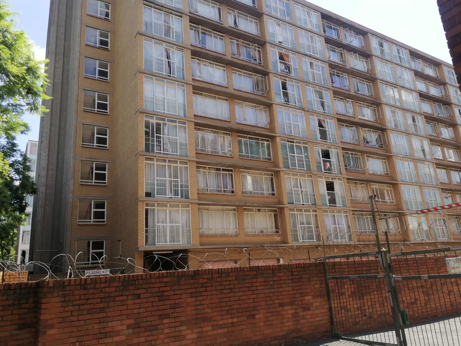 Apartment for sale in Sunnyside, Pretoria East - PT1690618