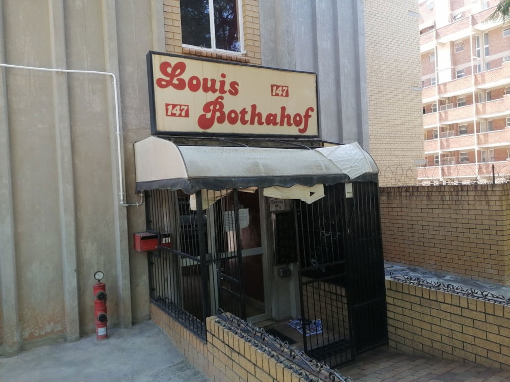 Apartment for sale in Sunnyside, Pretoria East - PT1690618 Apartment for sale in Sunnyside, Pretoria East - PT1690618