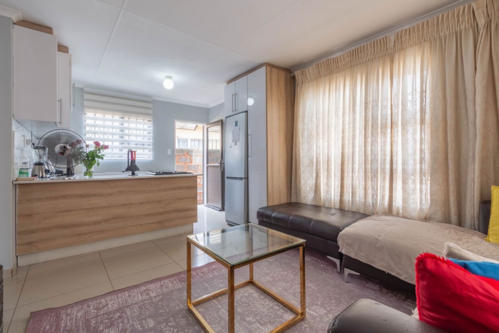 Townhouse for sale in Windmill Park - BOK1689544 Townhouse for sale in Windmill Park - BOK1689544