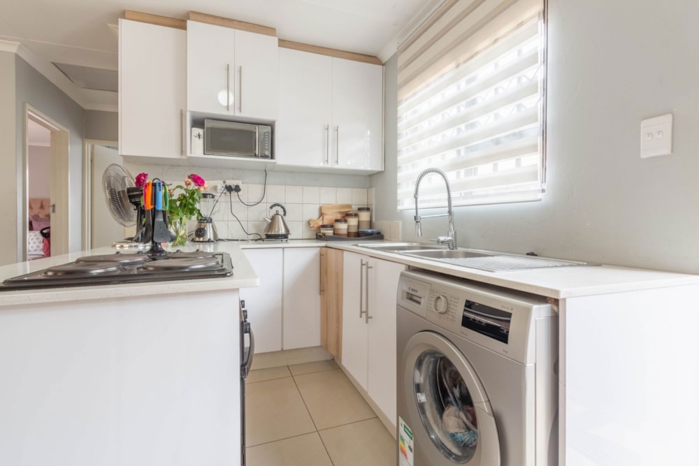 Townhouse for sale in Windmill Park - BOK1689544 Townhouse for sale in Windmill Park - BOK1689544