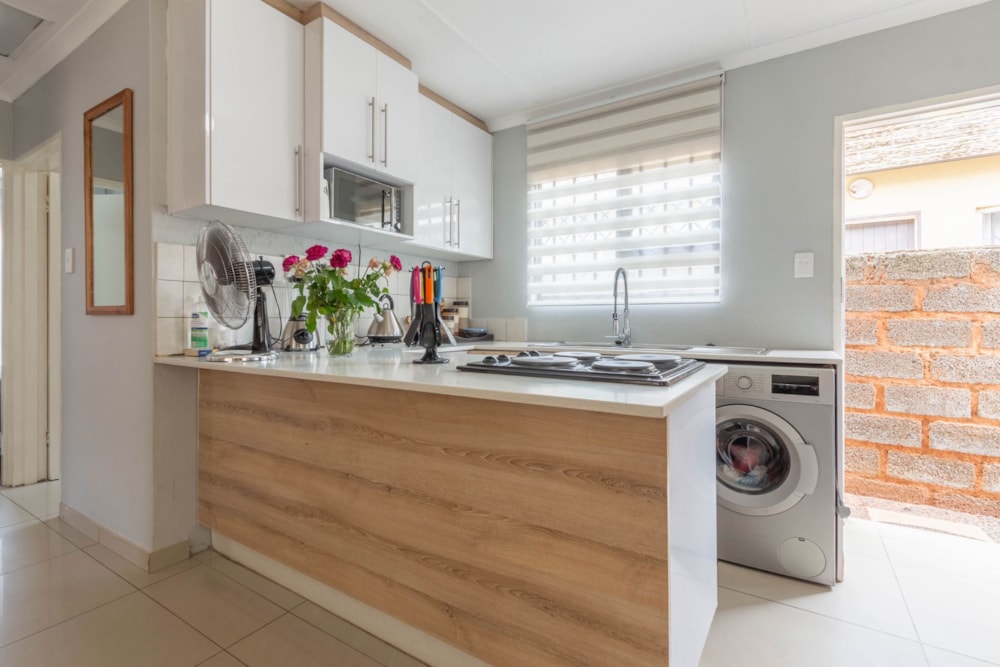 Townhouse for sale in Windmill Park - BOK1689544 Townhouse for sale in Windmill Park - BOK1689544