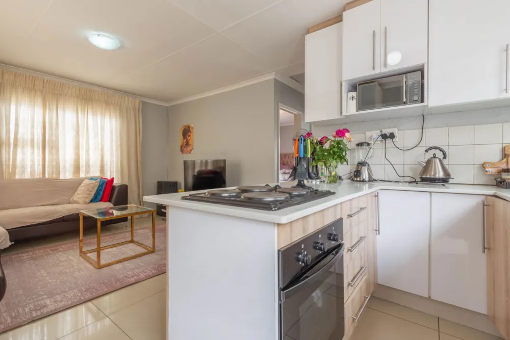Townhouse for sale in Windmill Park - BOK1689544