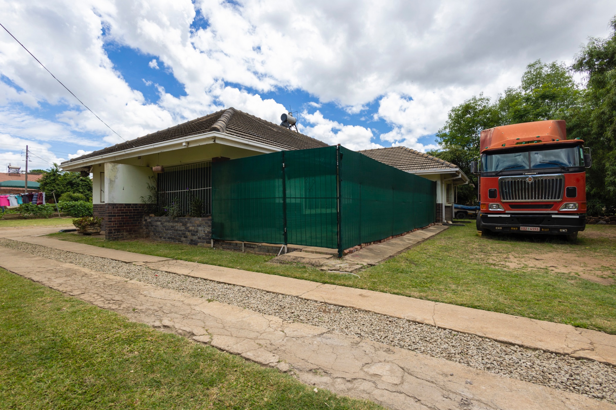 House sold in Hillside, Harare South, Zimbabwe - 3ZB1689236