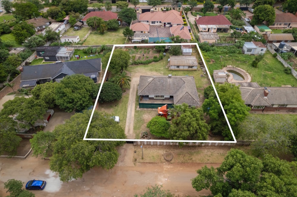 House sold in Hillside, Harare South, Zimbabwe - 3ZB1689236 House sold in Hillside, Harare South, Zimbabwe - 3ZB1689236