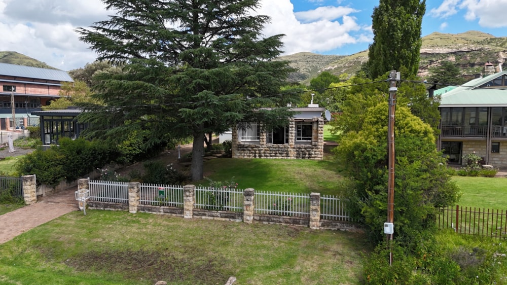 House sold in Clarens - 1CS1687321 House sold in Clarens - 1CS1687321