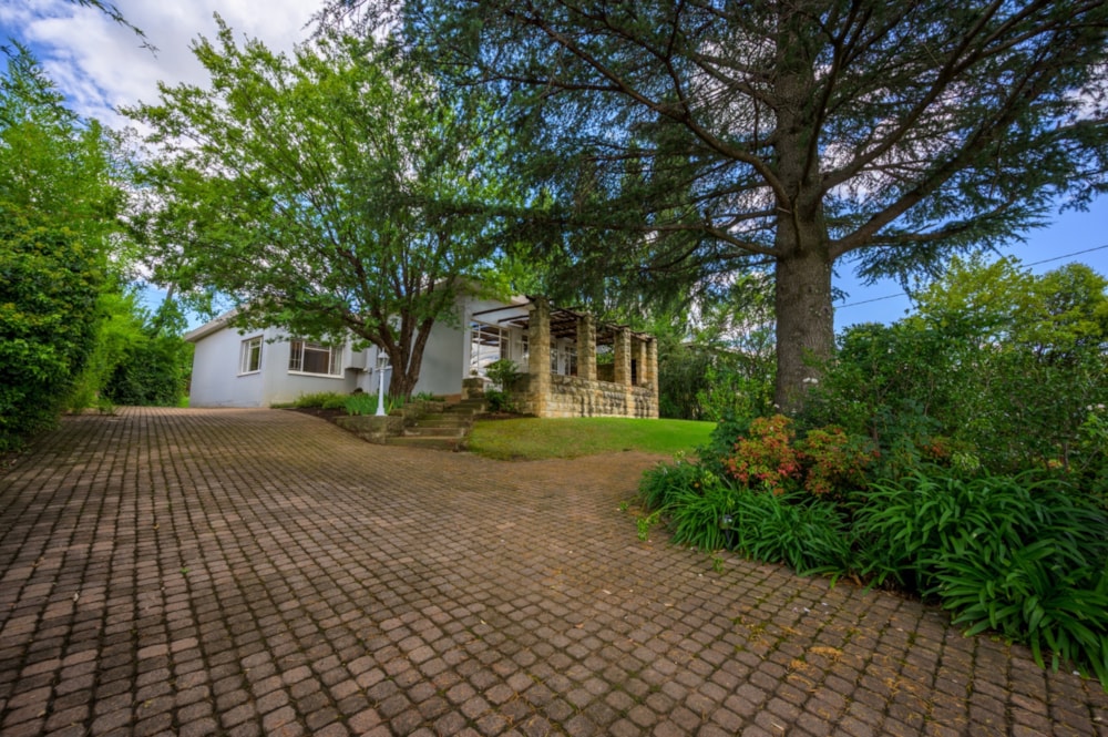 House sold in Clarens - 1CS1687321 House sold in Clarens - 1CS1687321