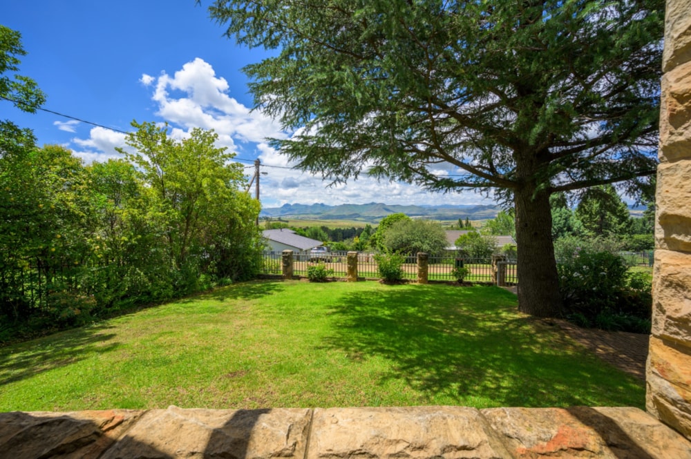 House sold in Clarens - 1CS1687321 House sold in Clarens - 1CS1687321