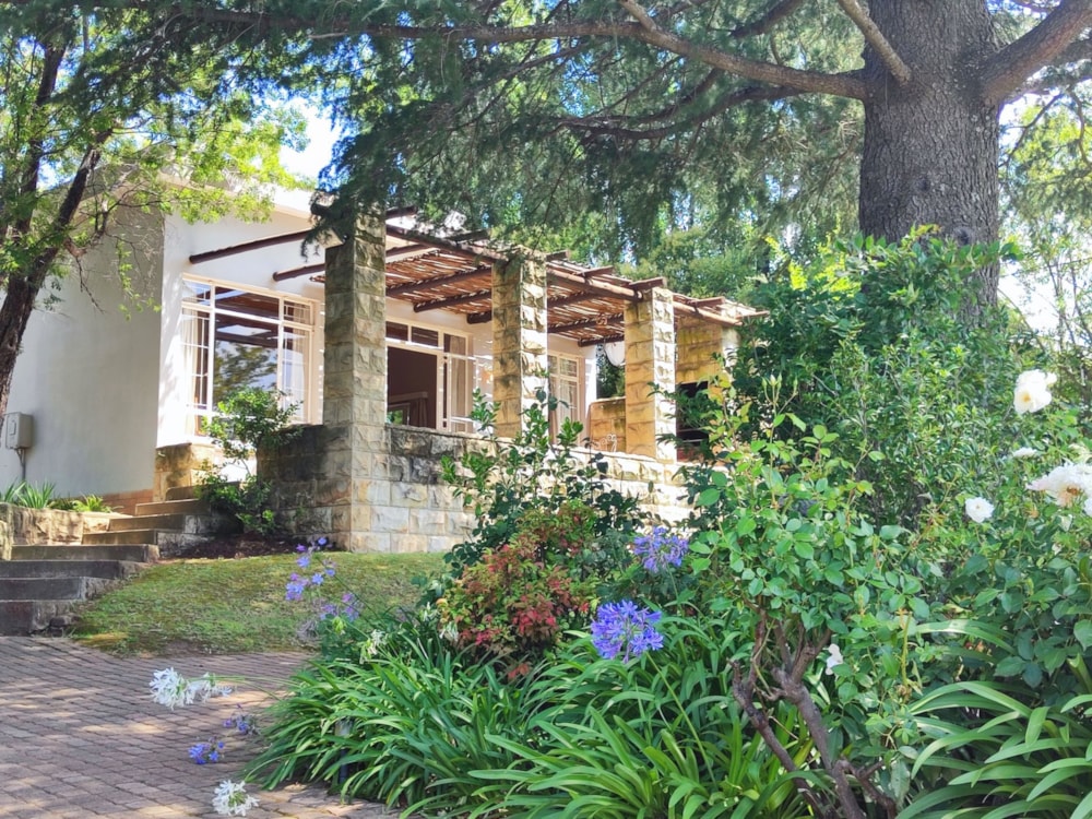 House sold in Clarens - 1CS1687321 House sold in Clarens - 1CS1687321