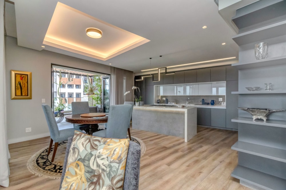 Apartment let in Steyn City - 1SY1690325 Apartment let in Steyn City - 1SY1690325