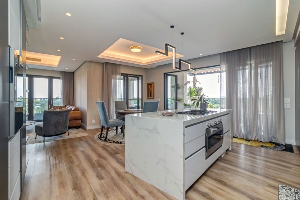 Apartment let in Steyn City - 1SY1690325 Apartment let in Steyn City - 1SY1690325