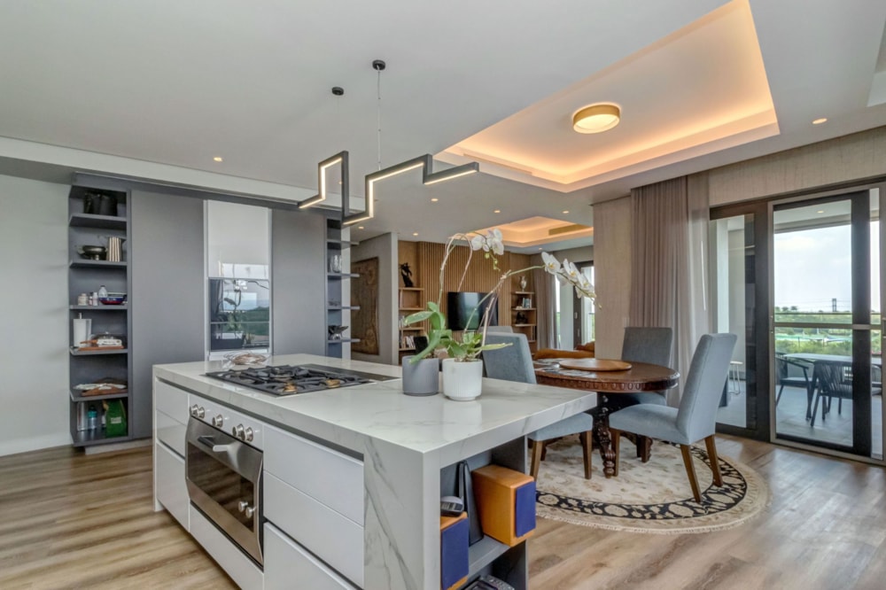 Apartment let in Steyn City - 1SY1690325 Apartment let in Steyn City - 1SY1690325