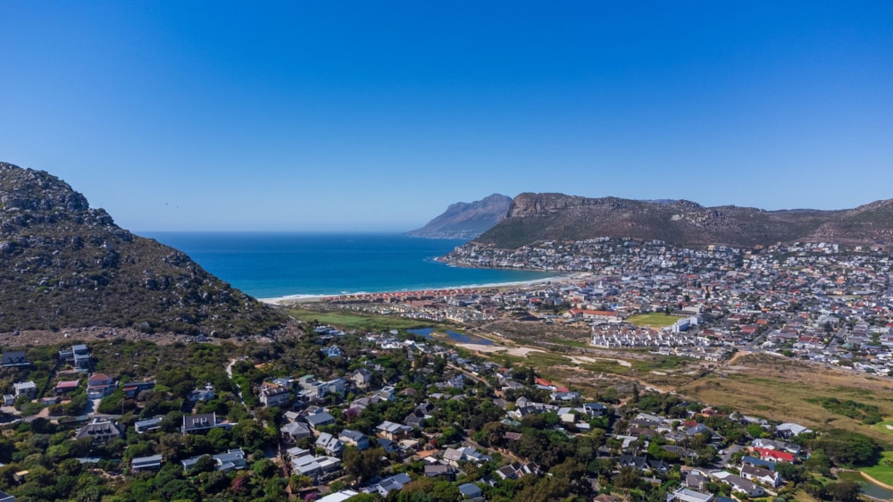 Vacant land for sale in Clovelly, Cape Town - FH1687050